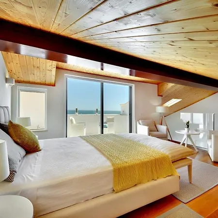 別荘 View - Stunning Beachfront アルブフェイラ